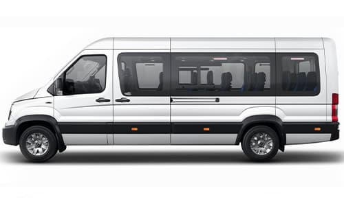 Hire Urbania 16+D in Kapurthala